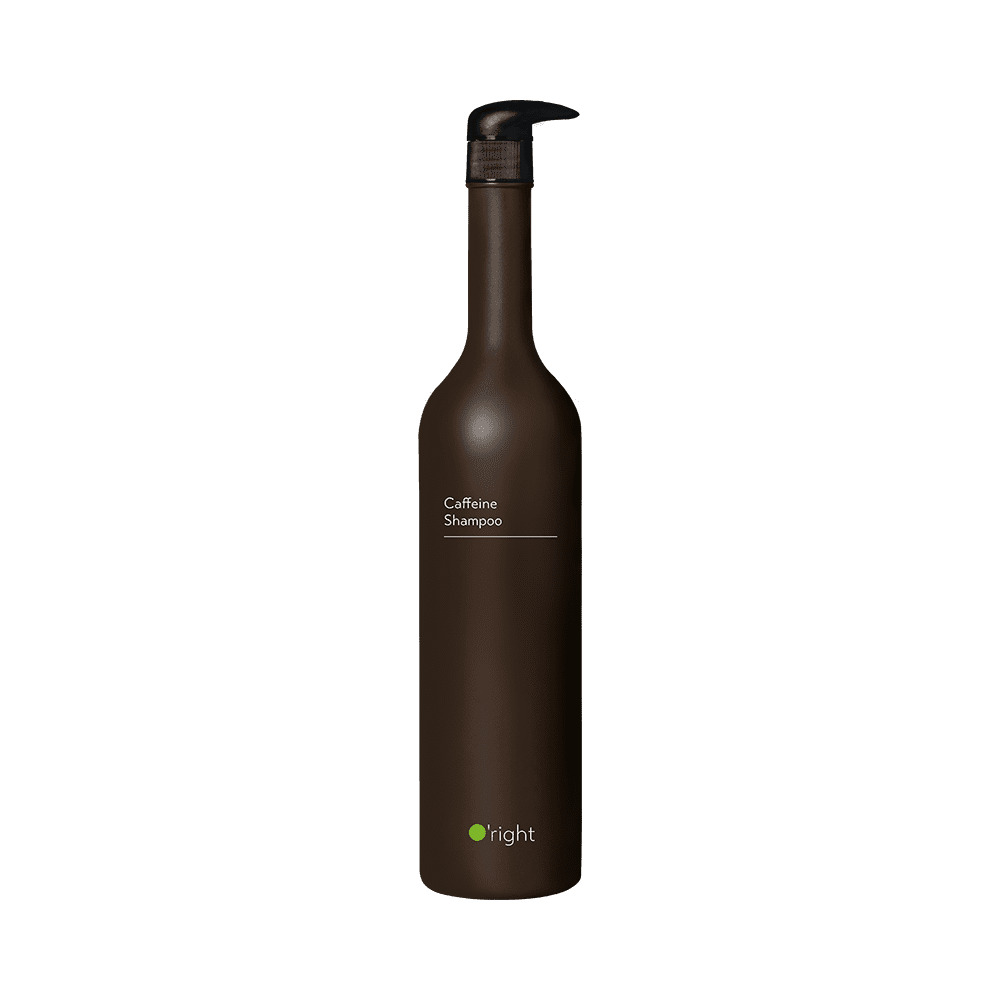 咖啡因洗髮精1000mL
