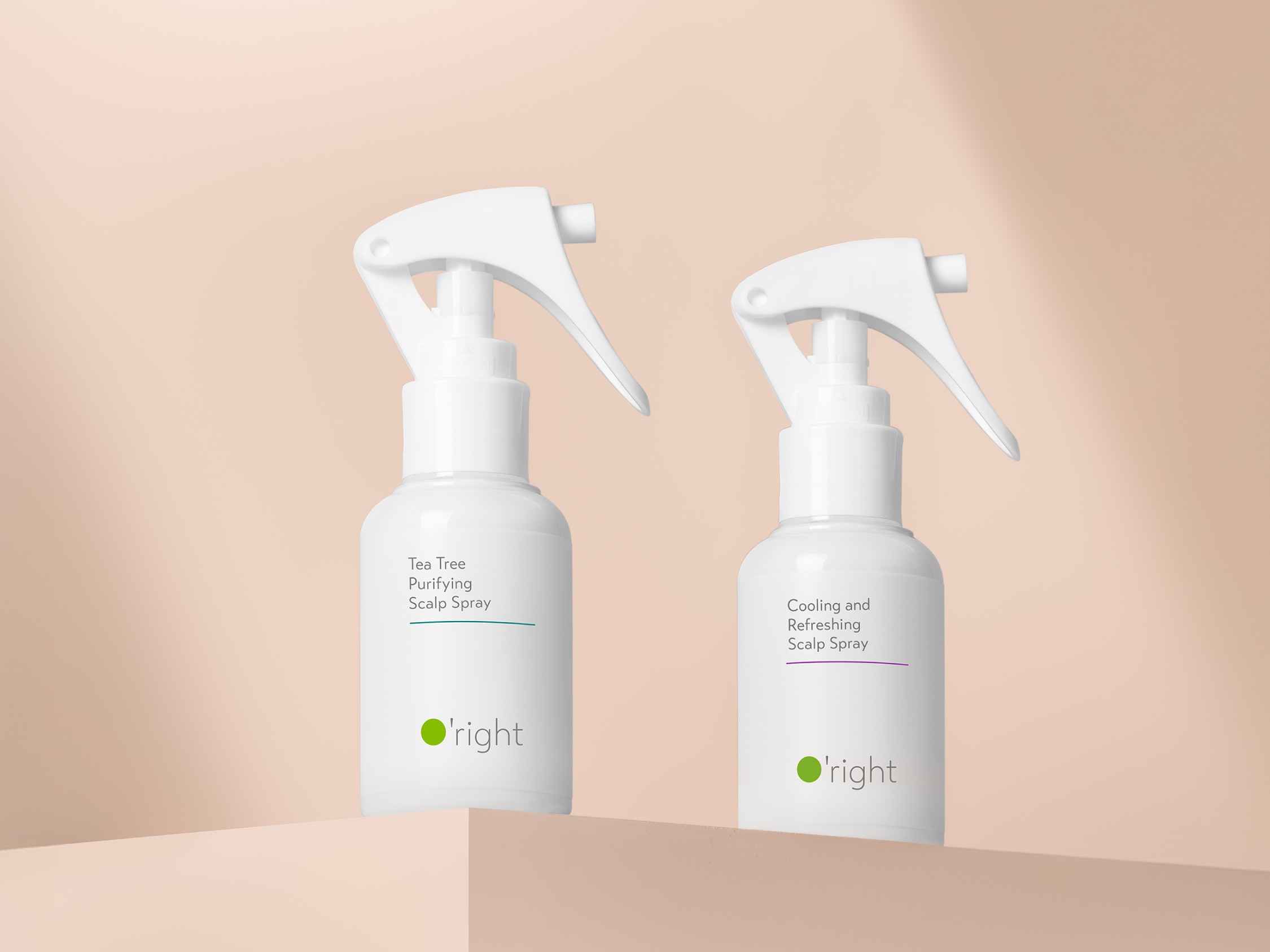 冬季修護限定｜頭皮噴霧、乾洗髮▸任選3入$988	