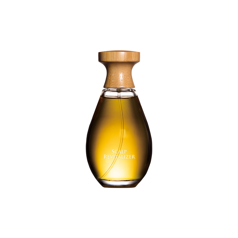 咖啡因養髮液100mL