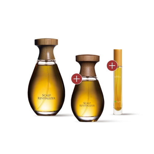 [黑金卡獨享－迎春獻禮] 咖啡因麥拉寧養髮液（100mL+50mL+10mL隨身瓶）