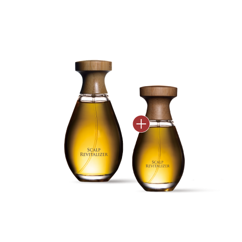 [迎春限定] 咖啡因麥拉寧養髮液▸買大贈小