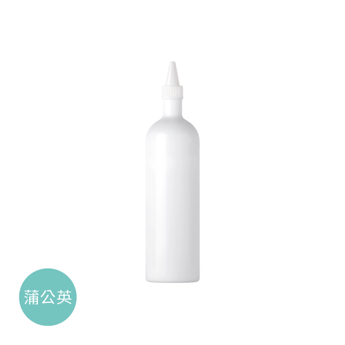 蒲公英兒童溫和洗髮精Re補充薄瓶1000mL