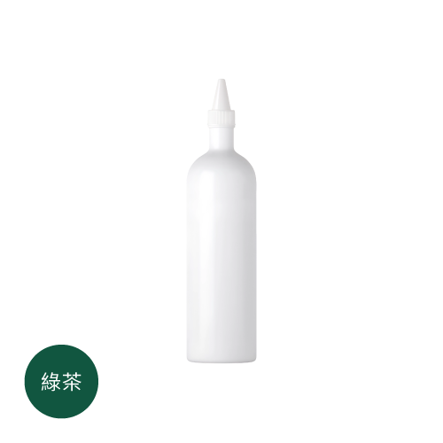 綠茶洗髮精Re補充薄瓶1000mL(典藏版)