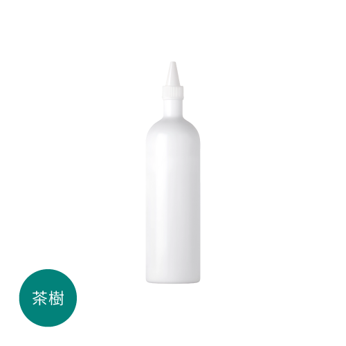 茶樹洗髮精Re補充薄瓶1000mL