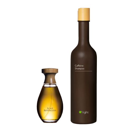 【大地回春限定】麥拉寧本色健髮組-經典100mL款