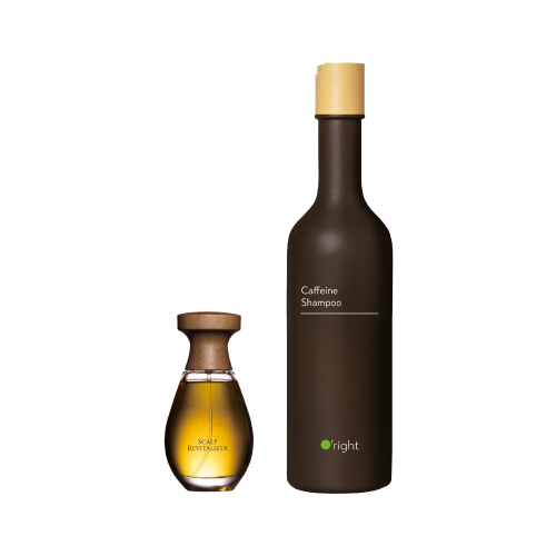 【大地回春限定】麥拉寧健髮組-50mL體驗款