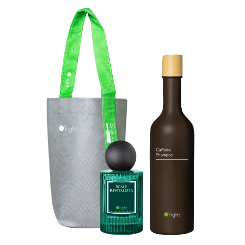 四胜肽獨家預購 [4月底陸續出貨]—豐盈 1+1 組｜經典款