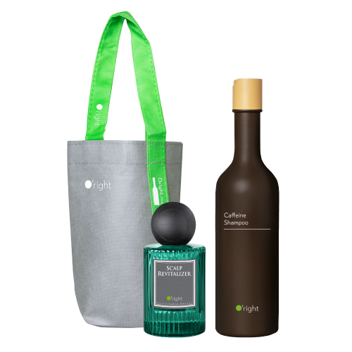 四胜肽獨家預購 [4月底陸續出貨]—豐盈 1+1 組｜男士款