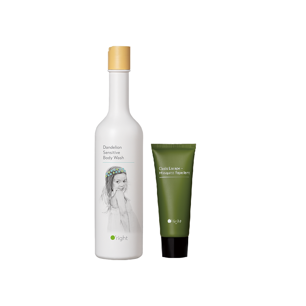 [兒童綠色嘉年華]全方位戶外探險組