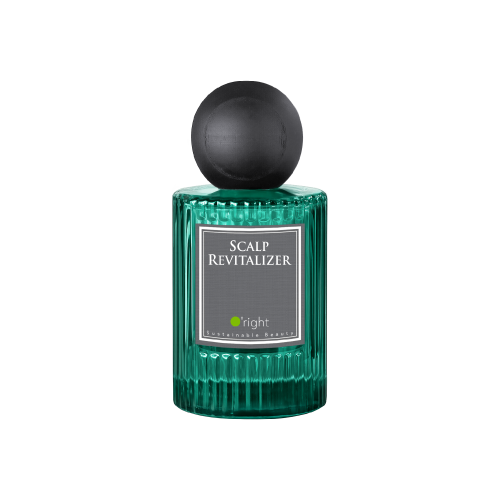 四胜肽賦活養髮液(男士) 45mL/90mL｜Coming Soon