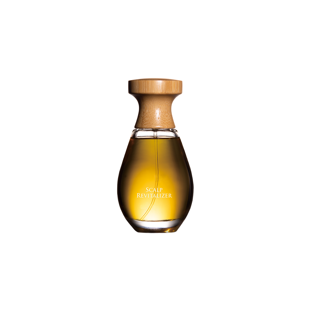 咖啡因養髮液50mL