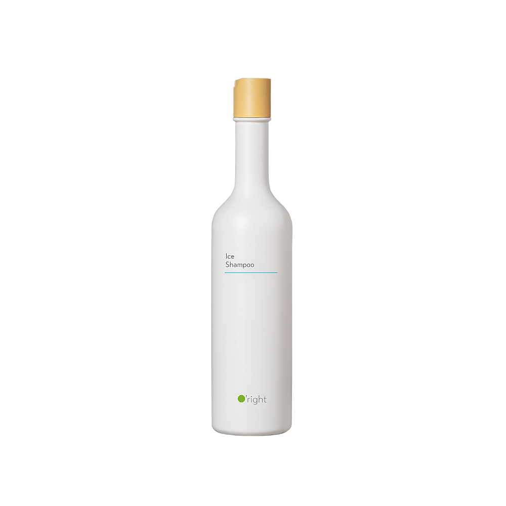 零度C洗髮精400mL