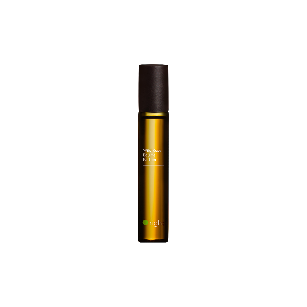 曠野玫瑰滾珠香水11mL