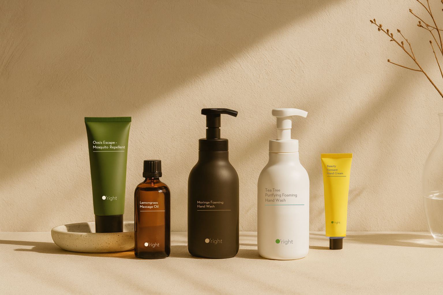 USDA 100% 天然認證形象圖