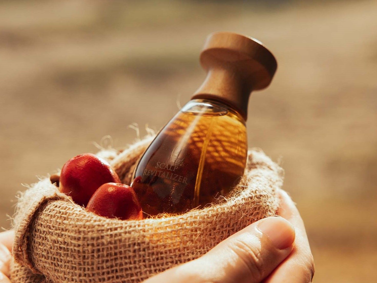 咖啡因養髮液 100mL 系列