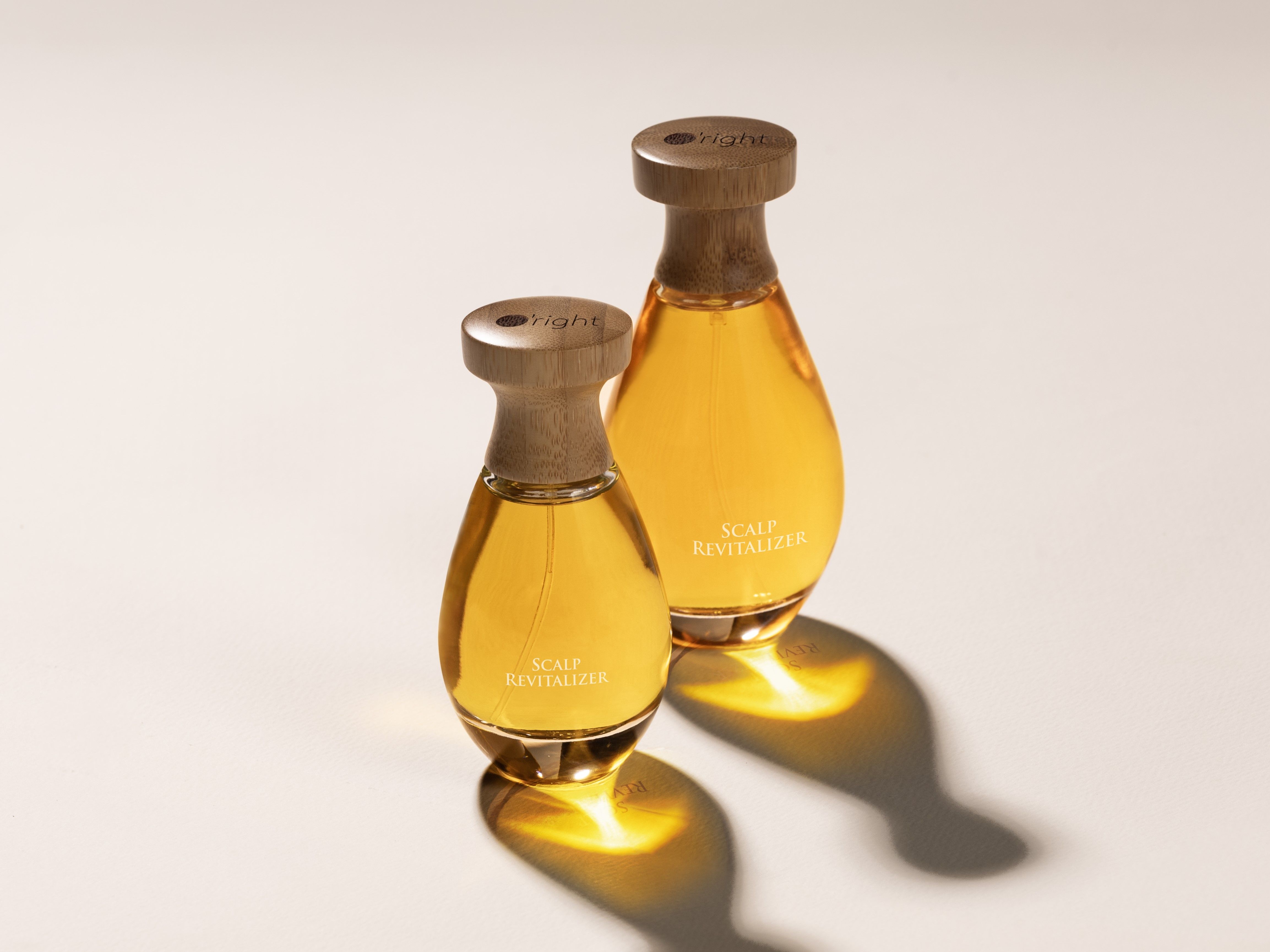 咖啡因養髮液100mL