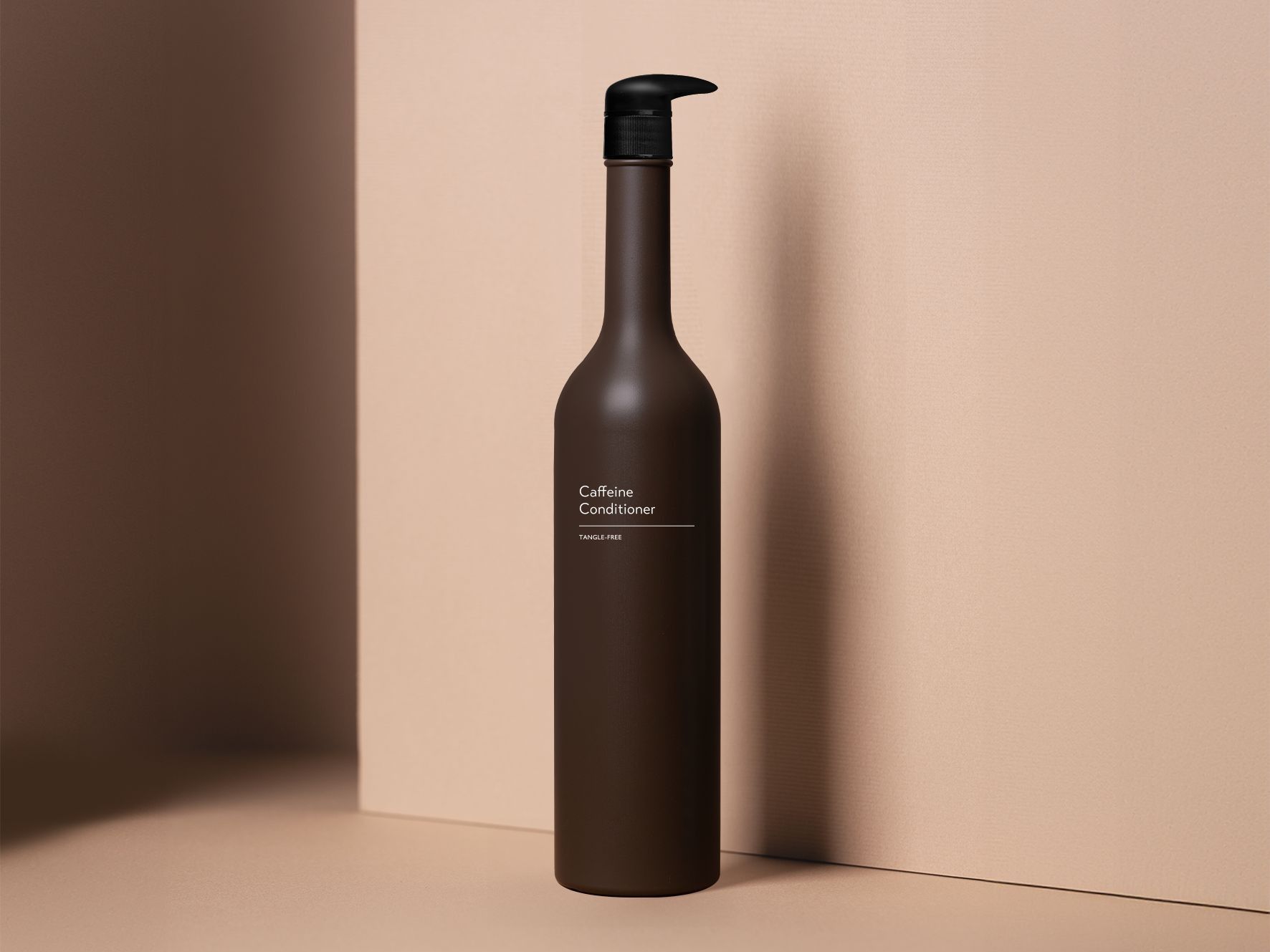 咖啡因護髮素1000mL