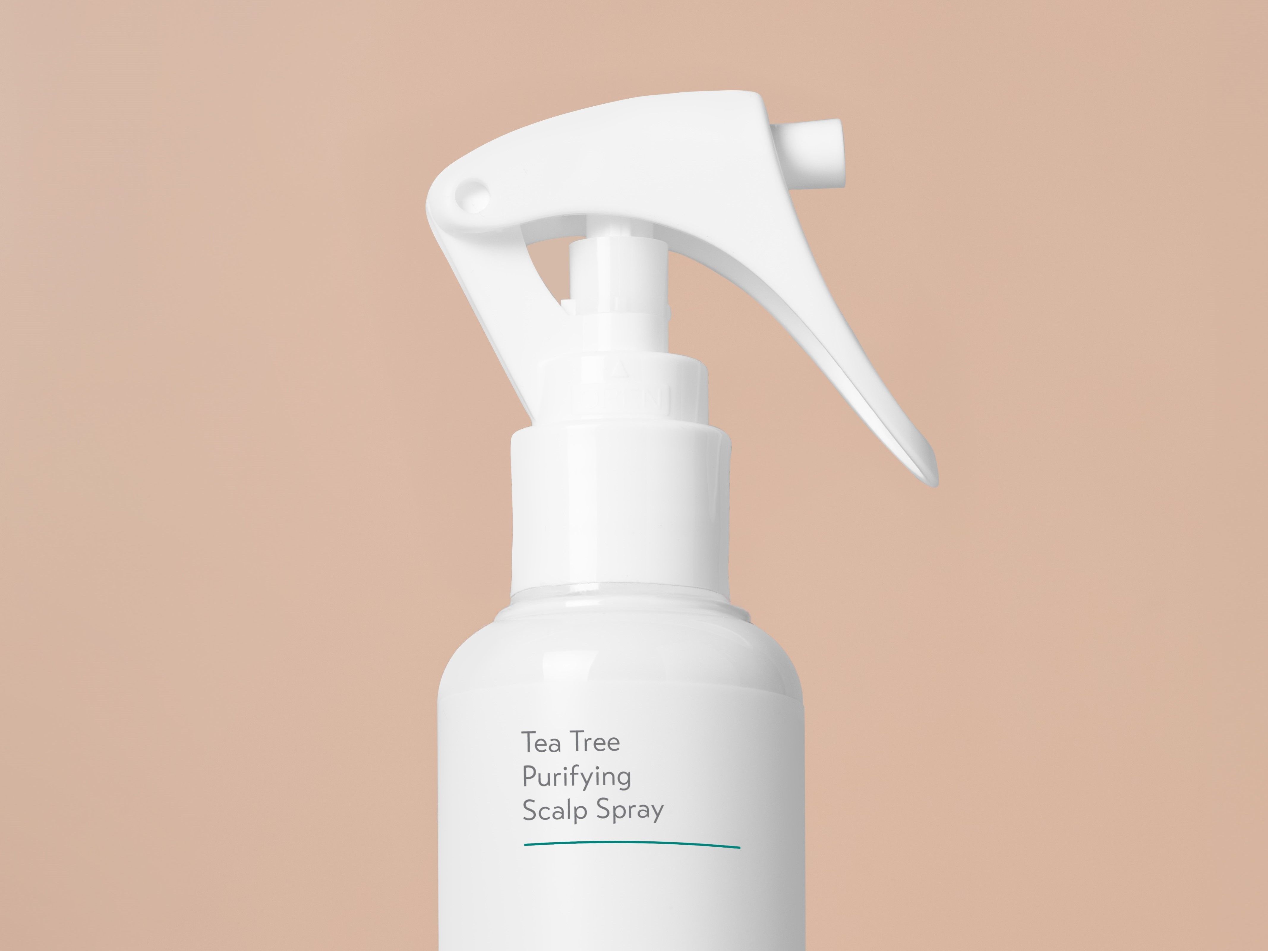 茶樹抗菌頭皮噴霧