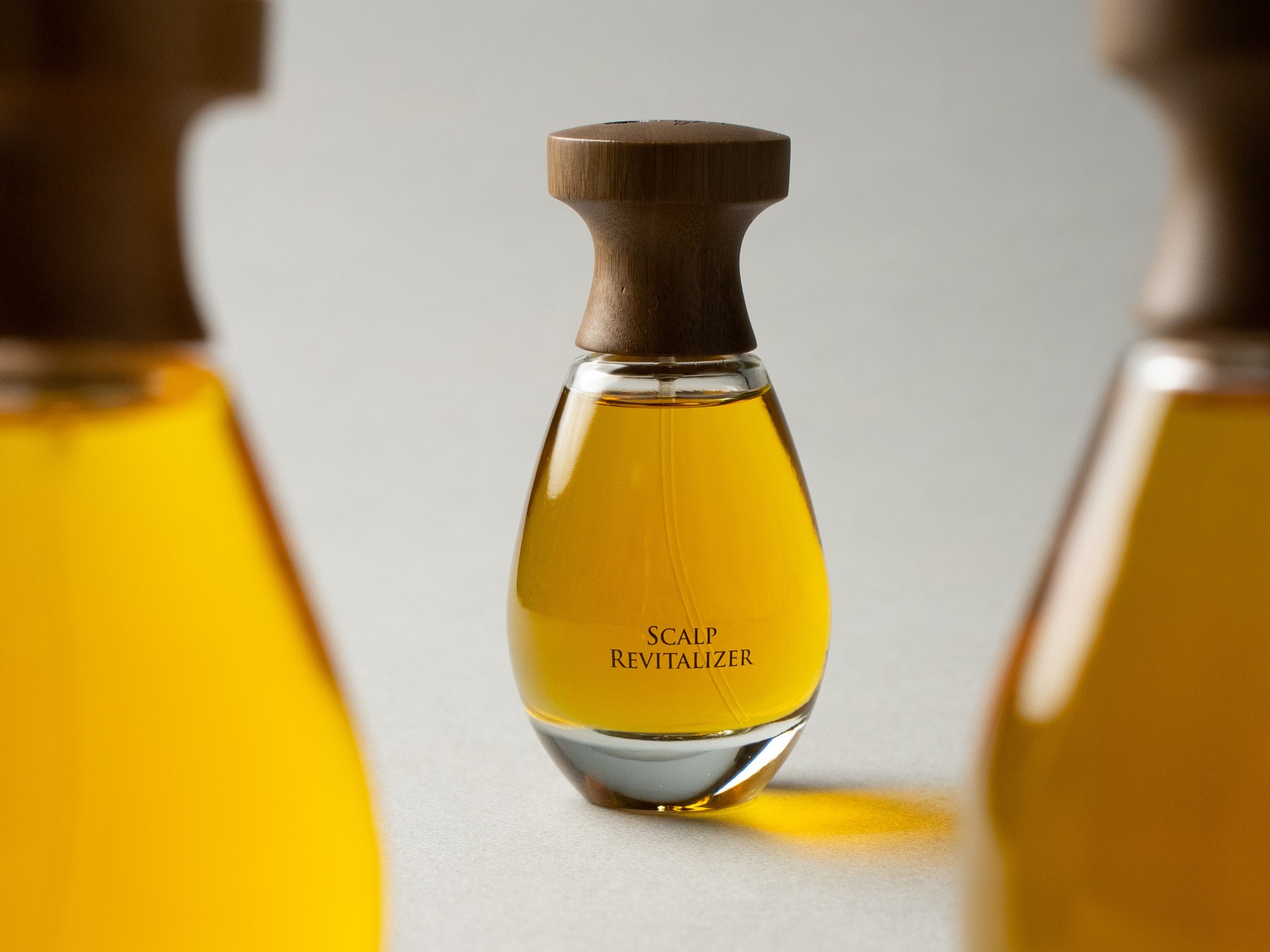 咖啡因麥拉寧養髮液100mL