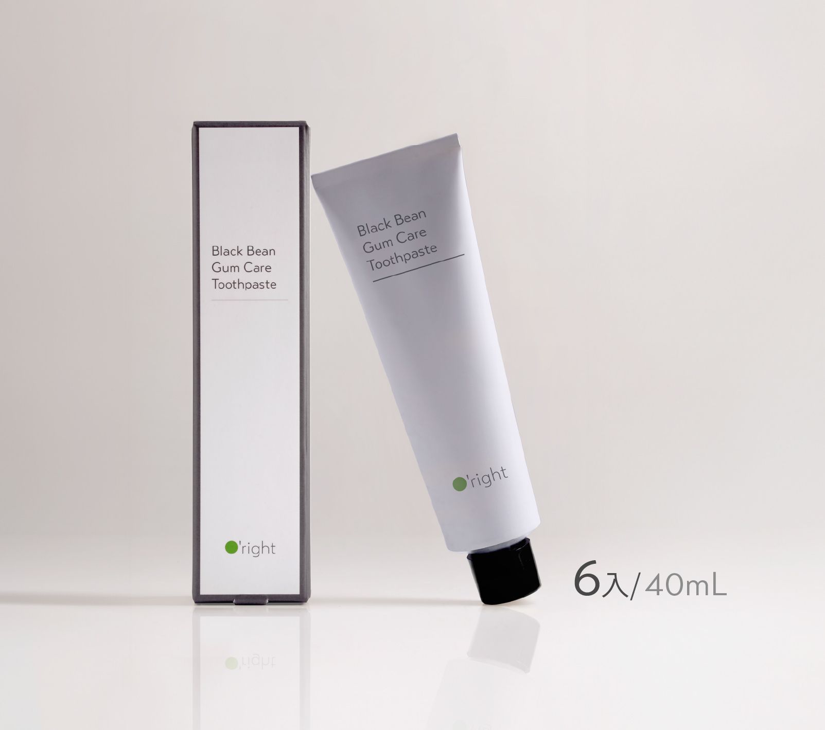 歐萊德 40mL 直購訂閱六入組