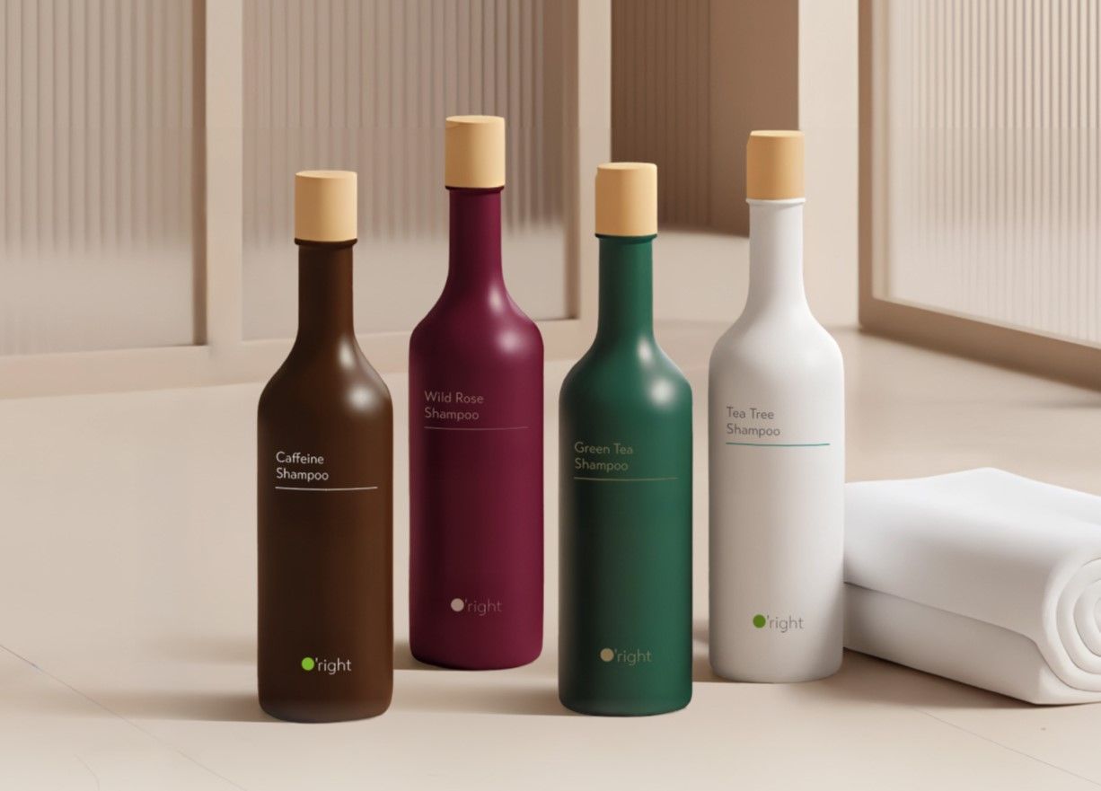 體驗瓶組示意圖