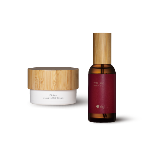 歐萊德護髮系列