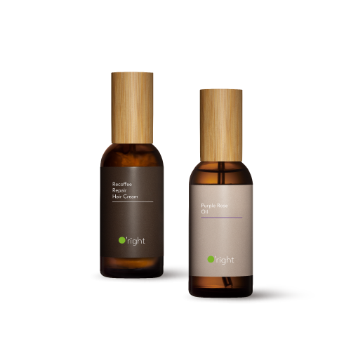 歐萊德護髮系列