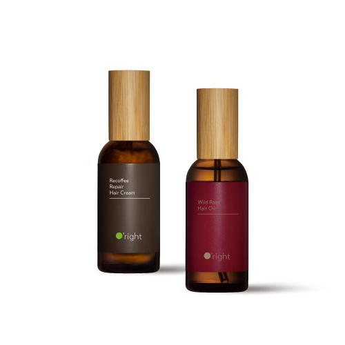 歐萊德護髮系列