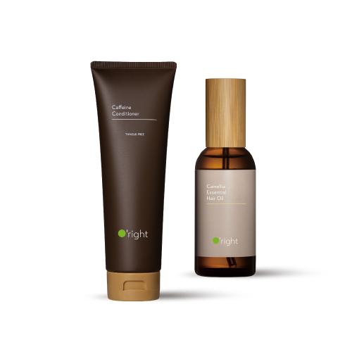 歐萊德護髮系列