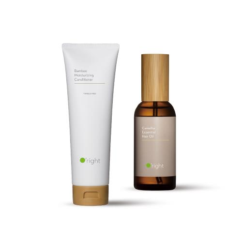 歐萊德護髮系列