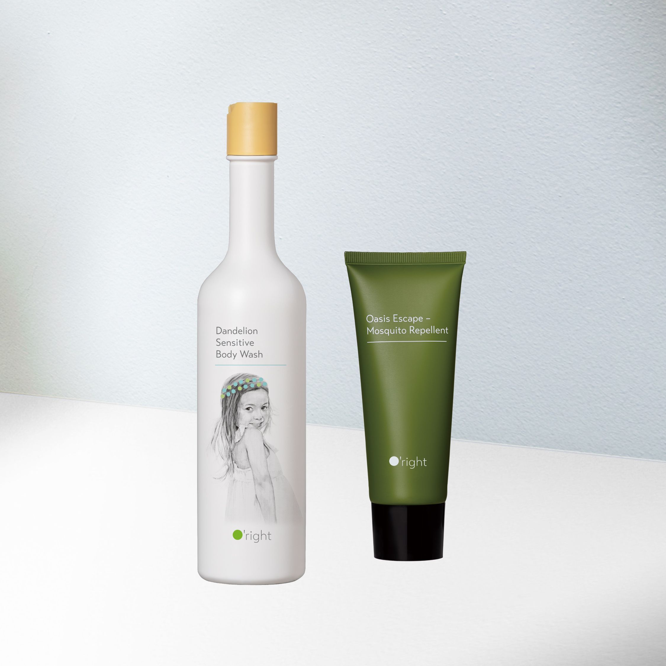 全方位戶外探險組