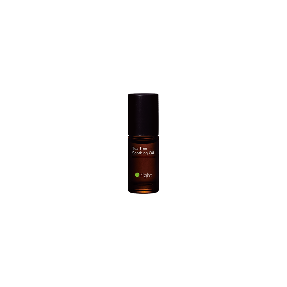 茶樹舒活菁油4.5mL