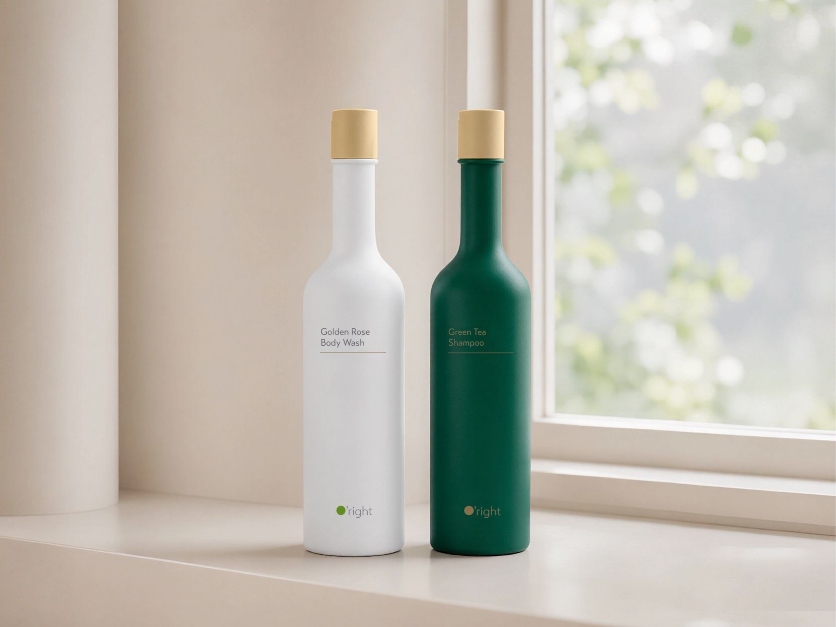小洗沐400ml