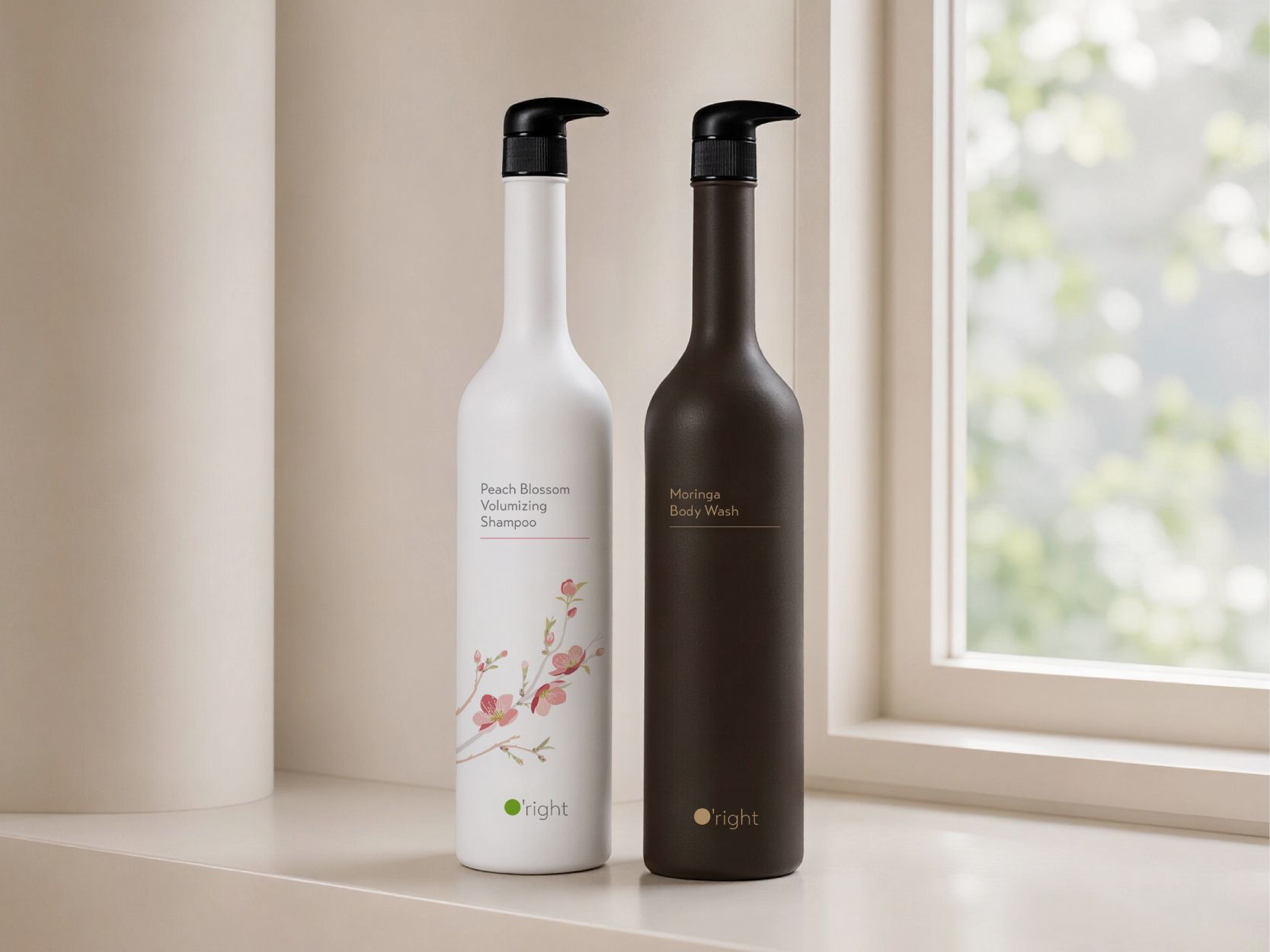 洗髮精1000ml