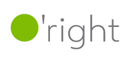 O'right 歐萊德